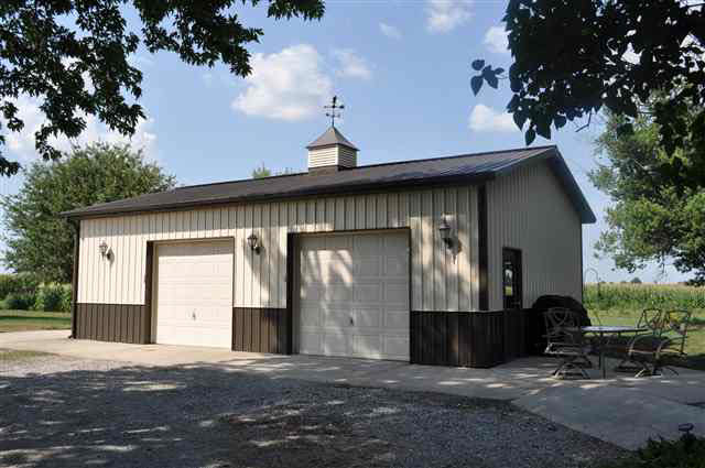 4930 E 900 S, Lafayette, IN 47909 photo 16