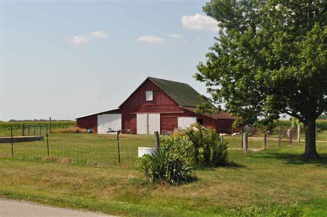 4930 E 900 S, Lafayette, IN 47909 photo 23