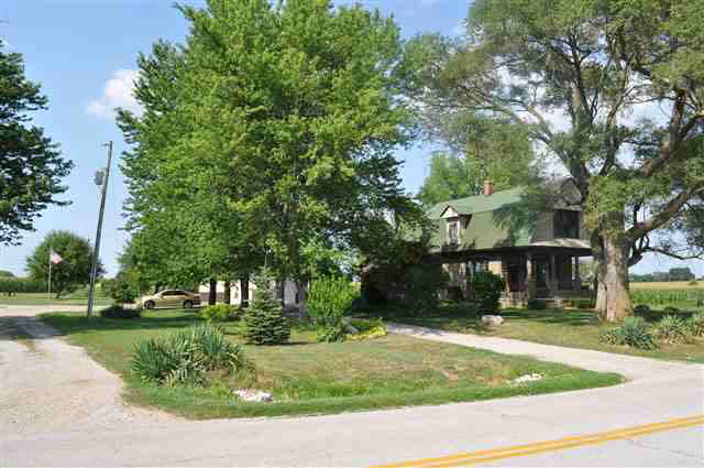 4930 E 900 S, Lafayette, IN 47909 photo 22