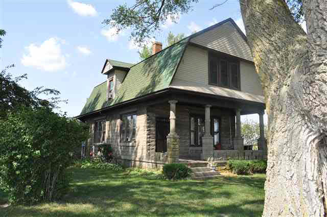 4930 E 900 S, Lafayette, IN 47909 photo 1