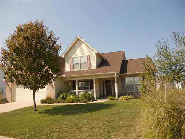 3317 Reed St, West Lafayette, IN 47906 photo 1