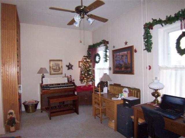 105 Tecumseh St, Battle Ground, IN 47920 photo 9