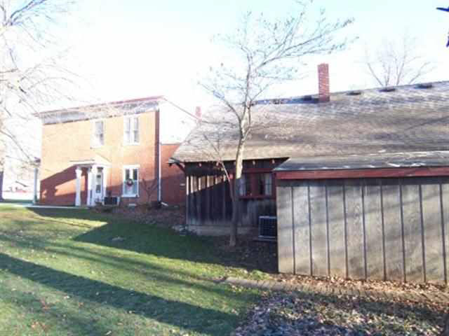105 Tecumseh St, Battle Ground, IN 47920 photo 23