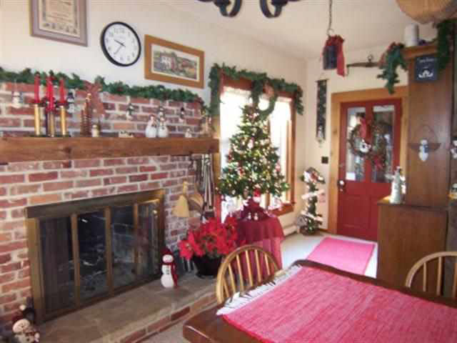 105 Tecumseh St, Battle Ground, IN 47920 photo 5
