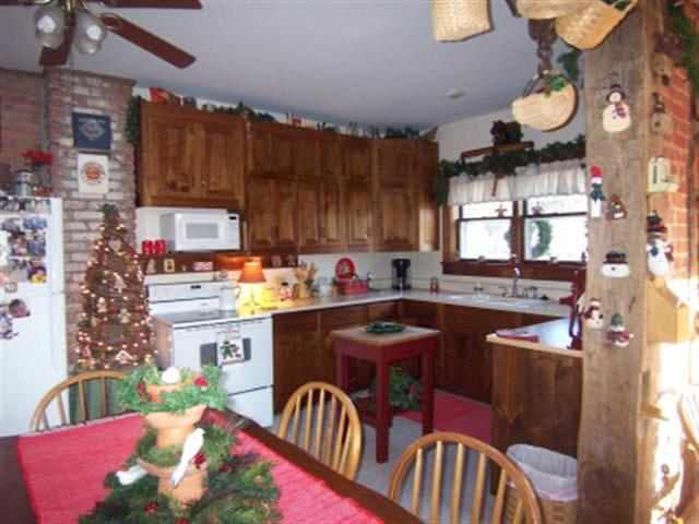 105 Tecumseh St, Battle Ground, IN 47920 photo 3