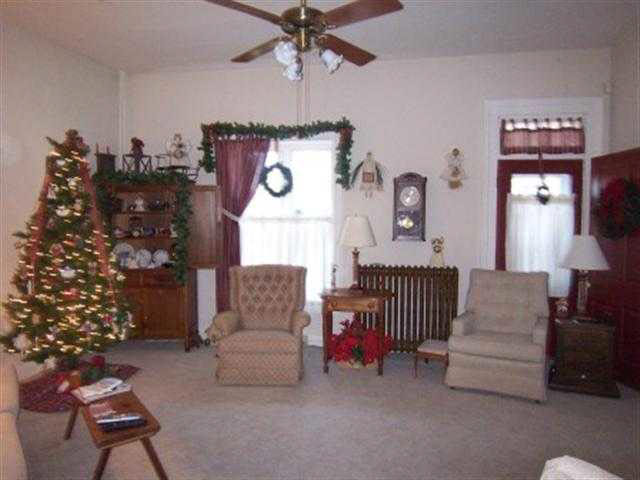 105 Tecumseh St, Battle Ground, IN 47920 photo 7