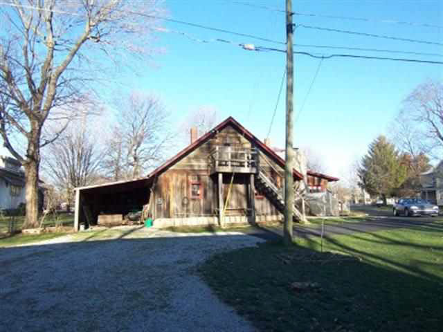 105 Tecumseh St, Battle Ground, IN 47920 photo 22