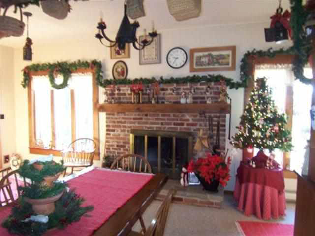 105 Tecumseh St, Battle Ground, IN 47920 photo 4