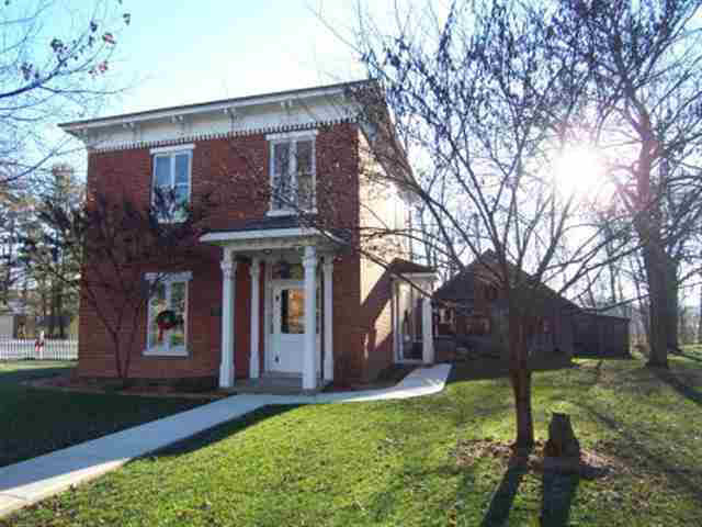 105 Tecumseh St, Battle Ground, IN 47920 photo 24