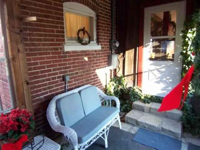 105 Tecumseh St, Battle Ground, IN 47920 photo 2