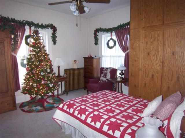 105 Tecumseh St, Battle Ground, IN 47920 photo 10