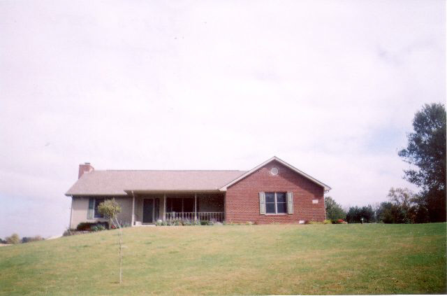 3687 S 575 E, Bringhurst, IN 46913 photo 1