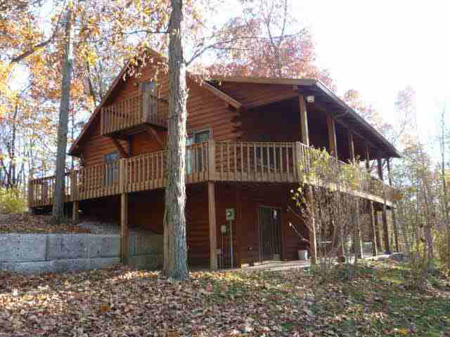 3511 N Old 25, Delphi, IN 46923 photo 1