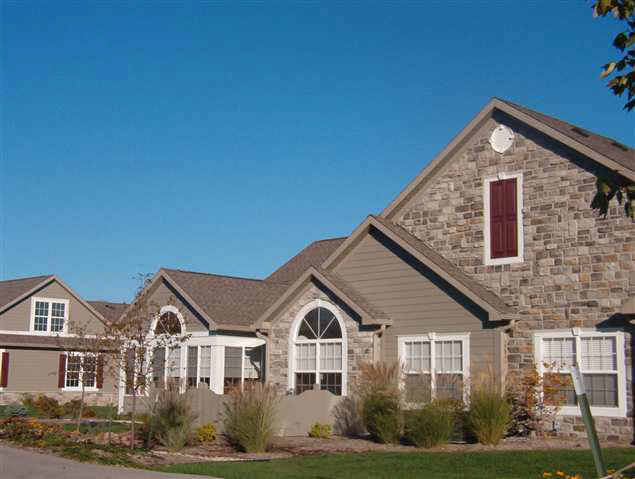 2536 Silverado Cir, Lafayette, IN 47909 photo 1