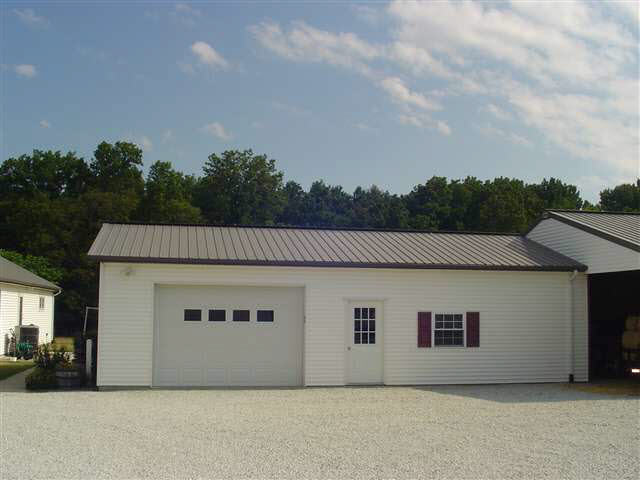 3706 N 1200 W, Flora, IN 46929 photo 3