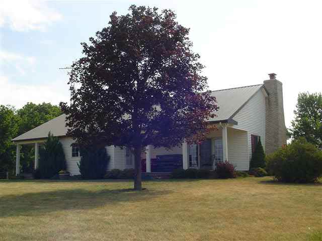 3706 N 1200 W, Flora, IN 46929 photo 1