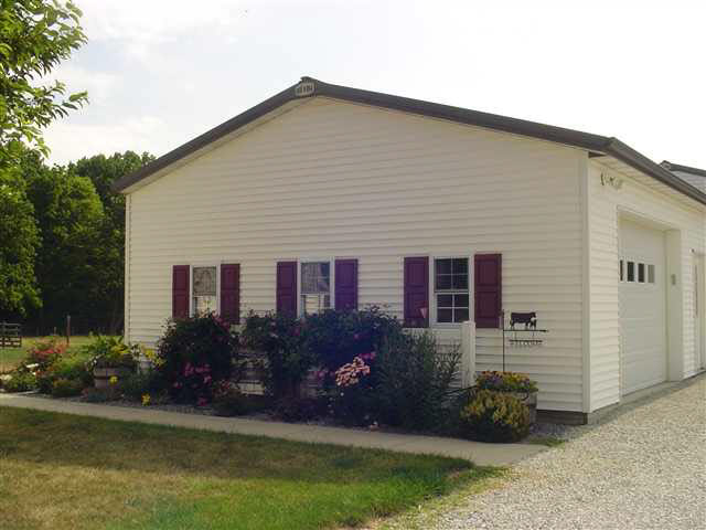 3706 N 1200 W, Flora, IN 46929 photo 5