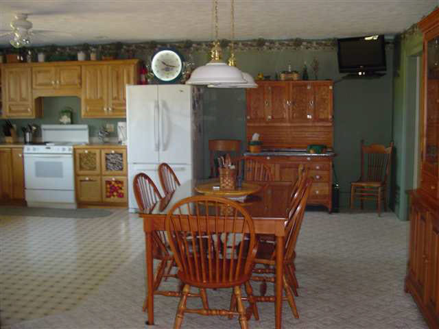 3706 N 1200 W, Flora, IN 46929 photo 9