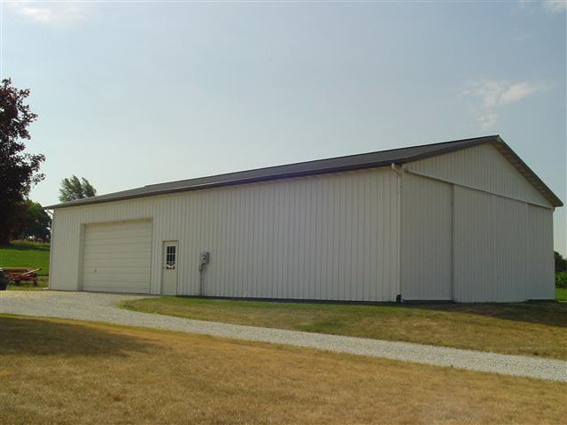 3706 N 1200 W, Flora, IN 46929 photo 2