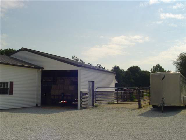 3706 N 1200 W, Flora, IN 46929 photo 4
