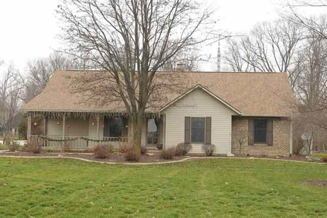 9342 E 200 N, Lafayette, IN 47905 photo 1