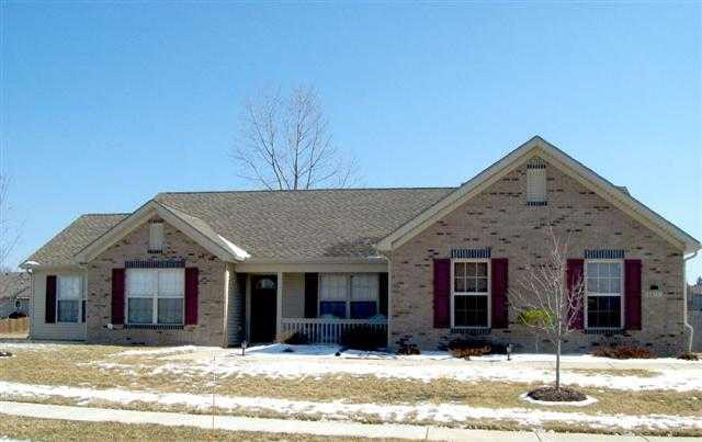 1815 Man-o-war Dr, West Lafayette, IN 47906 photo 1
