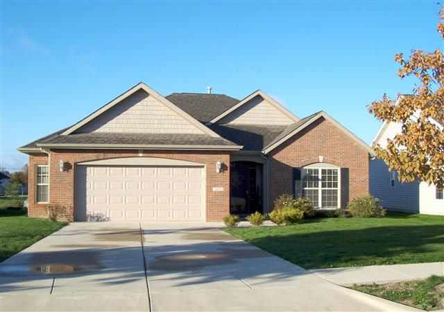 3613 Chesterfield Way, West Lafayette, IN 47906 photo 1