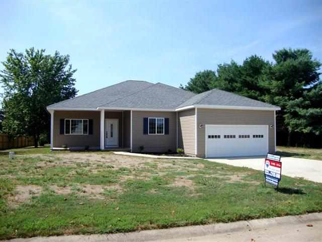 2521 Plains Dr, Lafayette, IN 47905 photo 1