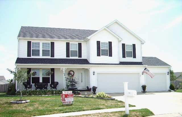 2113 Marconi Ct, West Lafayette, IN 47906 photo 1