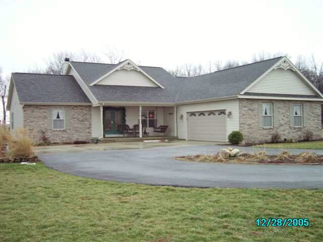 5231 Ruby Ln, Lafayette, IN 47905 photo 1