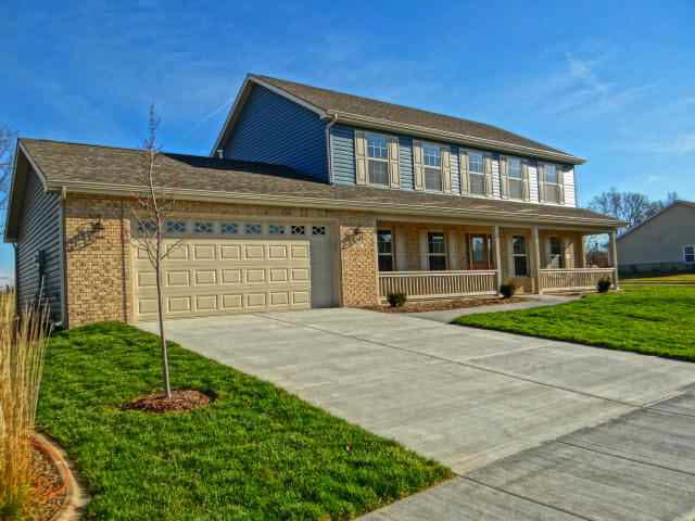 25 Rushgrove Ct, Lafayette, IN 47909 photo 1