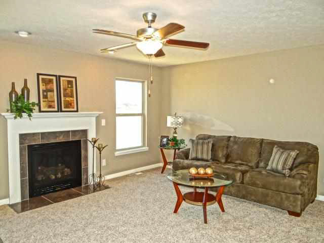 25 Rushgrove Ct, Lafayette, IN 47909 photo 6