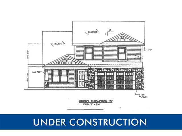2486 Taino Dr, West Lafayette, IN 47906 photo 1