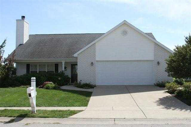 5417 Cameron Ln, Lafayette, IN 47905 photo 1