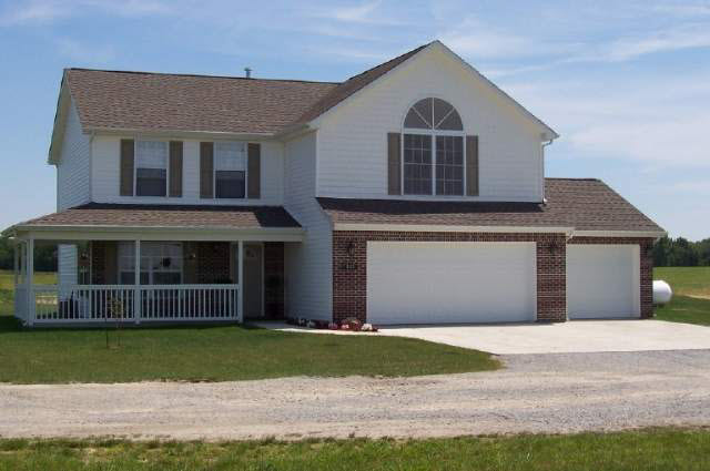 971 Eclipse Cir, Lafayette, IN 47909 photo 1