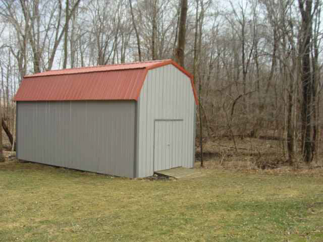 3108 E 300 N, Camden, IN 46917 photo 3