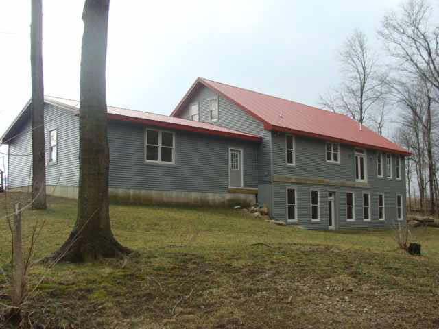 3108 E 300 N, Camden, IN 46917 photo 2