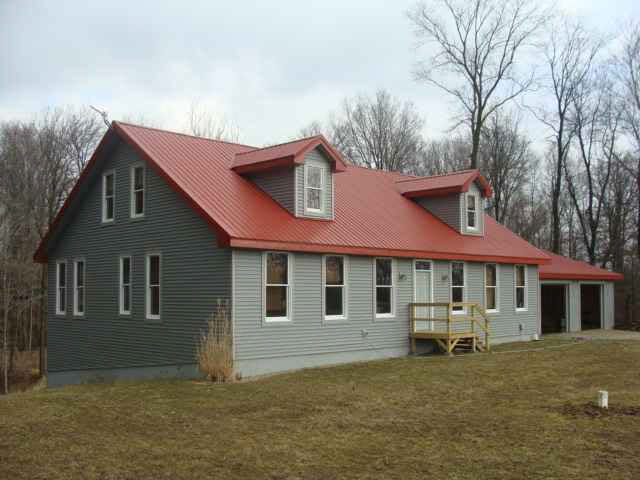 3108 E 300 N, Camden, IN 46917 photo 1