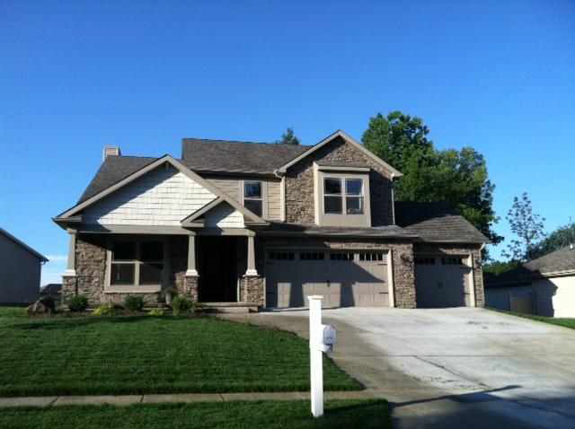 6972 S 450 W, Rossville, IN 46065 photo 1