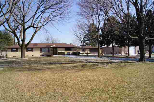 5829 N 225 W, West Lafayette, IN 47906 photo 2