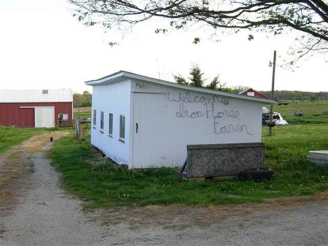 267 W Briscoe Rd, Williamsport, IN 47993 photo 10