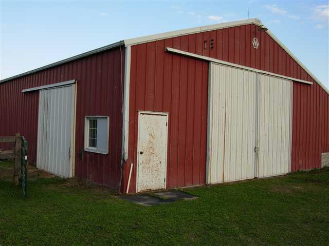 267 W Briscoe Rd, Williamsport, IN 47993 photo 9