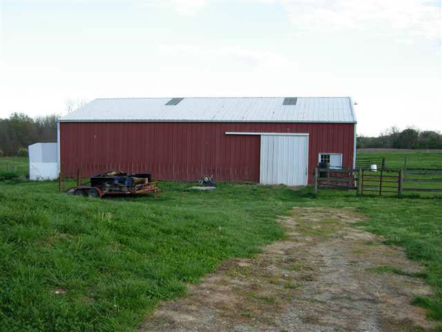 267 W Briscoe Rd, Williamsport, IN 47993 photo 13