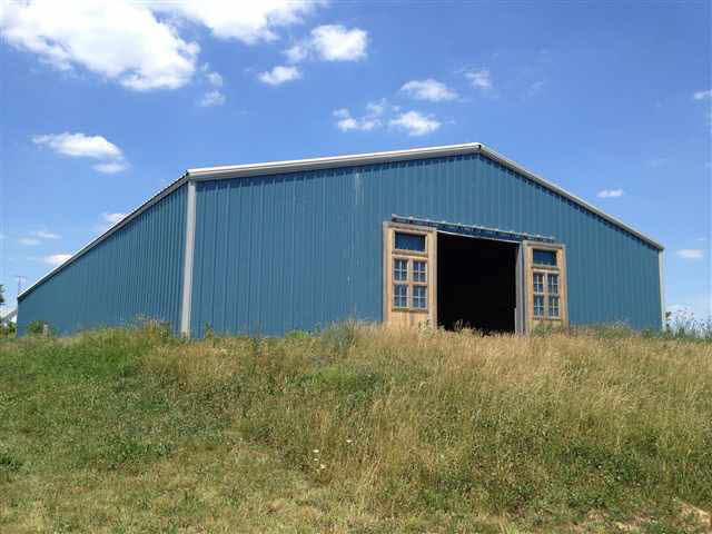 267 W Briscoe Rd, Williamsport, IN 47993 photo 15