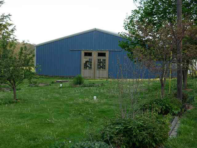 267 W Briscoe Rd, Williamsport, IN 47993 photo 17
