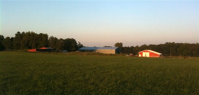 267 W Briscoe Rd, Williamsport, IN 47993 photo 20