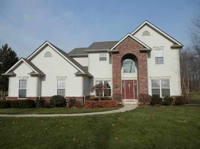 4448 Zanik Ln, Lafayette, IN 47909 photo 1