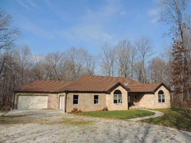 1165 W 550 S, Cutler, IN 46920 photo 1