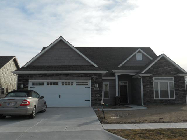 3604 Farnsworth Dr, West Lafayette, IN 47906 photo 1