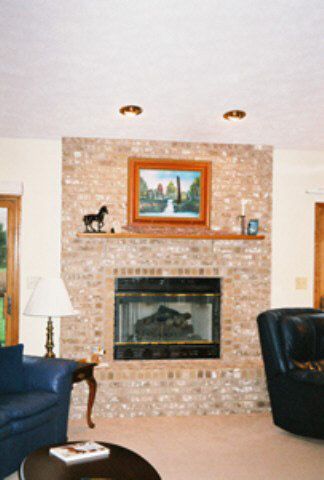 3827 Pershing Dr, Lafayette, IN 47905 photo 3